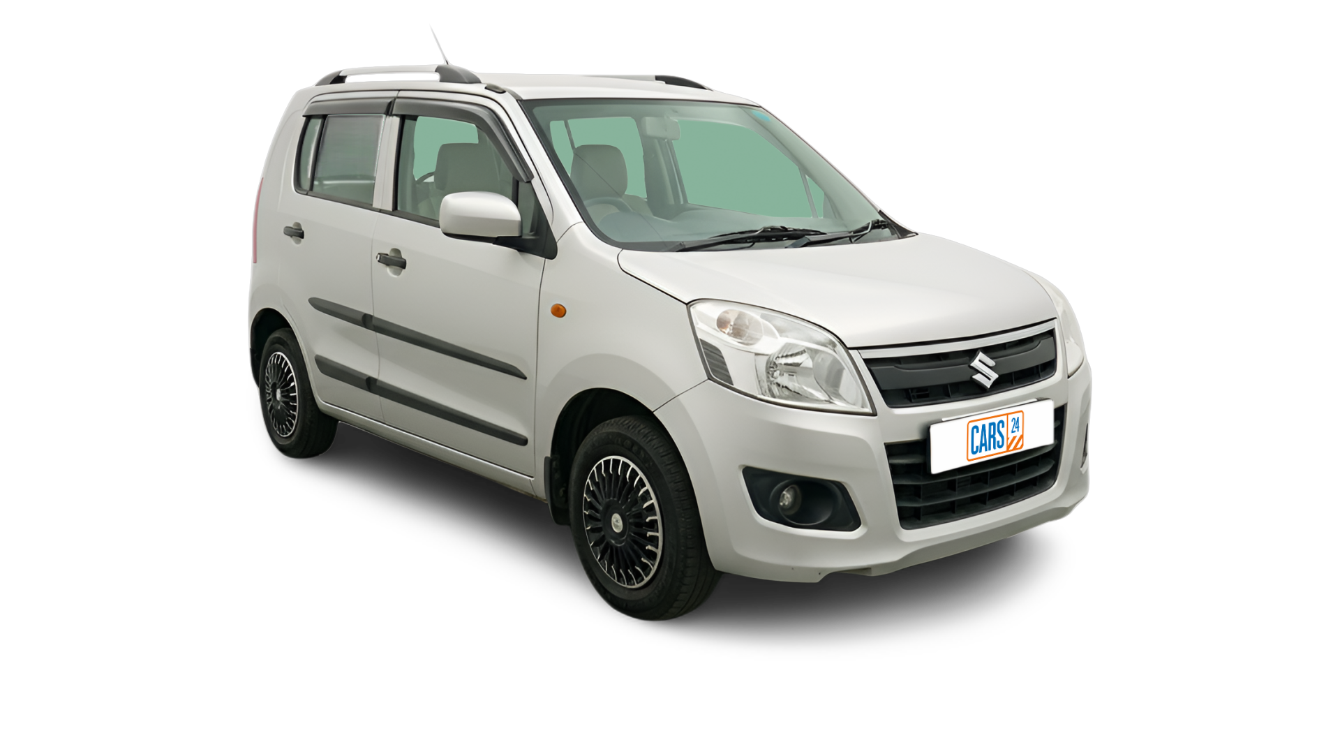 Maruti Wagon R 1.0-img